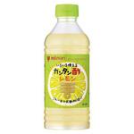 4902106662570 カンタン酢レモン 500ml x12 ミツカン