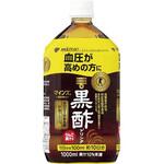 マインズ 黒酢ドリンク ミツカン