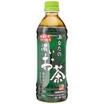 4902179014719 一休茶屋あなたの濃いお茶 サンガリア