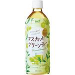 4939505171136 マスカットグリーンティー 1箱(500mL×24本) サーフ