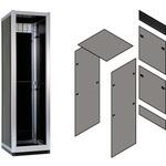 プレートセット ノーマルタイプ ブラック RKOシリーズ 摂津金属工業