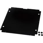 グランドプレート ブラック RKDNOシリーズ 摂津金属工業