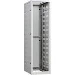 サーバーラック(スリムタイプ) RSRシリーズ 摂津金属工業
