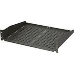 アルミ製収納棚(JIS規格)W480×H99×D350mm 1.1kg RSJH-2J35Aシリーズ 摂津金属工業