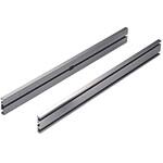 サイドフレーム シルバーアルマイト 2本入 RPOシリーズ 摂津金属工業