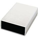 プラスチックケース CM69シリーズ Pactec