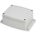 プラスチックケース ライトグレイ ODシリーズ Pactec