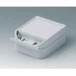 スマートボックス ライトグレイ OKW