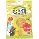 エブリバード むき餌 アラタ