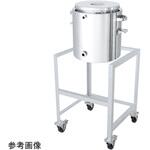 片テーパー型ジャケット 架台付 KTTシリーズ MONOVATE(日東金属工業)