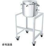 鏡板型ジャケット 架台付 DTシリーズ MONOVATE(日東金属工業)