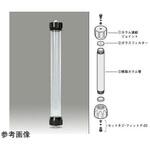 樹脂カラム 500L アズワン