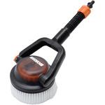 角度調整付きスクラバー WORX