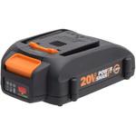 WA3575 バッテリーパック WORX