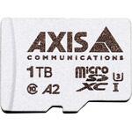 AXIS SURVEILLANCE CARD 1TB アクシスコミュニケーションズ