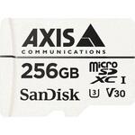 AXIS SURVEILLANCE CARD 256GB 10PCS アクシスコミュニケーションズ