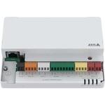 AXIS A9210 Network I/O Relay Module アクシスコミュニケーションズ