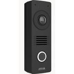 AXIS I8116-E Black アクシスコミュニケーションズ