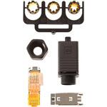 5700-371 IP66対応RJ45コネクタ アクシスコミュニケーションズ