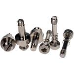 AXIS T91G61/T91L61 SCREW KIT アクシスコミュニケーションズ