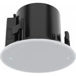 AXIS C1211-E NETWORK CEILING SPEAKER アクシスコミュニケーションズ