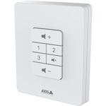 AXIS C8310 Volume Controller アクシスコミュニケーションズ
