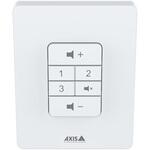 AXIS C8310 Volume Controller アクシスコミュニケーションズ