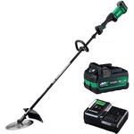 HiKOKI 36V コードレス刈払い機 電池3個仕様 HiKOKI(旧:日立工機)