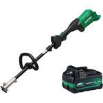 HiKOKI 36V コードレス刈払い機 分割式 電池1個仕様 HiKOKI(旧:日立工機)