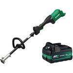 HiKOKI 36V コードレス刈払い機 分割式 電池1個仕様 HiKOKI(旧:日立工機)