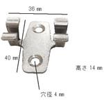 ウッドデッキ 金具】のおすすめ人気ランキング - モノタロウ