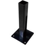 29-AL*2 ウッドデッキ10-SV用簡易固定キット 2本セット サンセルフ