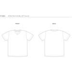 ドライライトVネックTシャツ wundou(ウンドウ)