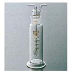 DURAN2000ml ムエンケ式ガス洗浄瓶 DURAN2000ml ムエンケ式ガス洗浄瓶