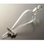 スキーブ形分液ロート PTFEコック 2115シリーズ コスモスビード