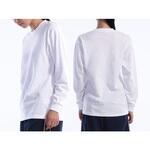 スクール長袖Tシャツ wundou(ウンドウ)