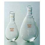 SPC茄子形フラスコ 6507シリーズ コスモスビード