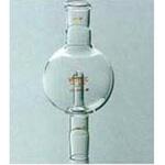 SPCロータリー用トラップ球 300mL 6518シリーズ コスモスビード