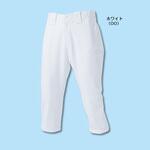 ベースボールパンツショート wundou(ウンドウ)