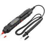 ペン型デジタルマルチテスター TRMS オーム電機