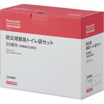- 防災用簡易トイレ モノタロウ 58064889
