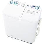 二槽式洗濯機5kg AQUA