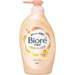 ビオレu うるおいしっとり ポンプ 450ml 花王
