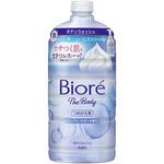 ビオレ ザ ボディ 泡タイプ ピュアリーサボンの香り つめかえ用 780ml 花王