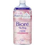 ビオレ ザ ボディ 泡タイプ ブリリアントブーケの香り つめかえ用 780ml 花王