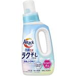 アタック抗菌EX ラク干しプラス 本体 690g 花王