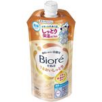 ビオレu うるおいしっとり つめかえ用 320ml 花王
