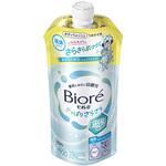 ビオレu さっぱりさらさら つめかえ用 320ml 花王