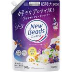 ニュービーズ ジャスミン&ムスク つめかえ用900g 花王