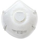 使い捨て防塵マスク NSK(ナカニシ)
